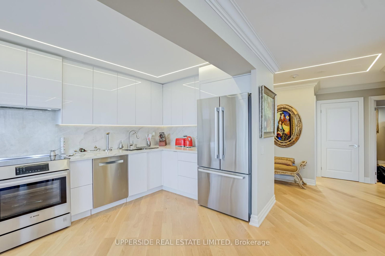 91 Townsgate Drive • #1204 • Vaughan, ON photo 18