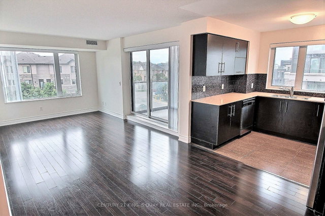 306 - 273 South Park Road