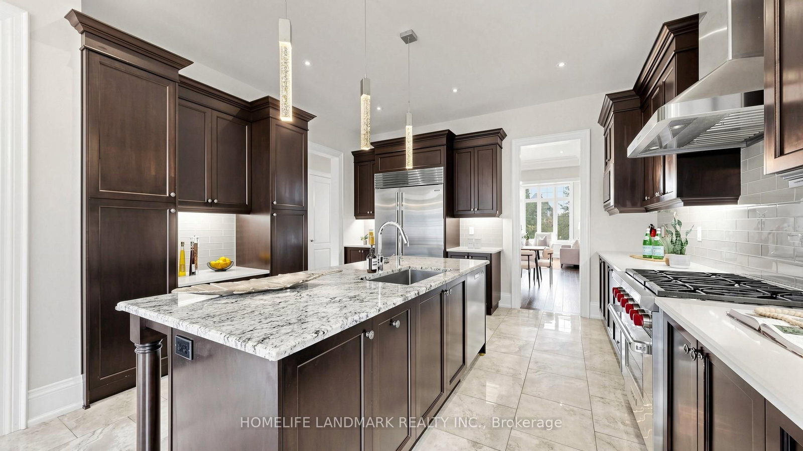 49 Langdon Drive • King, ON photo 17