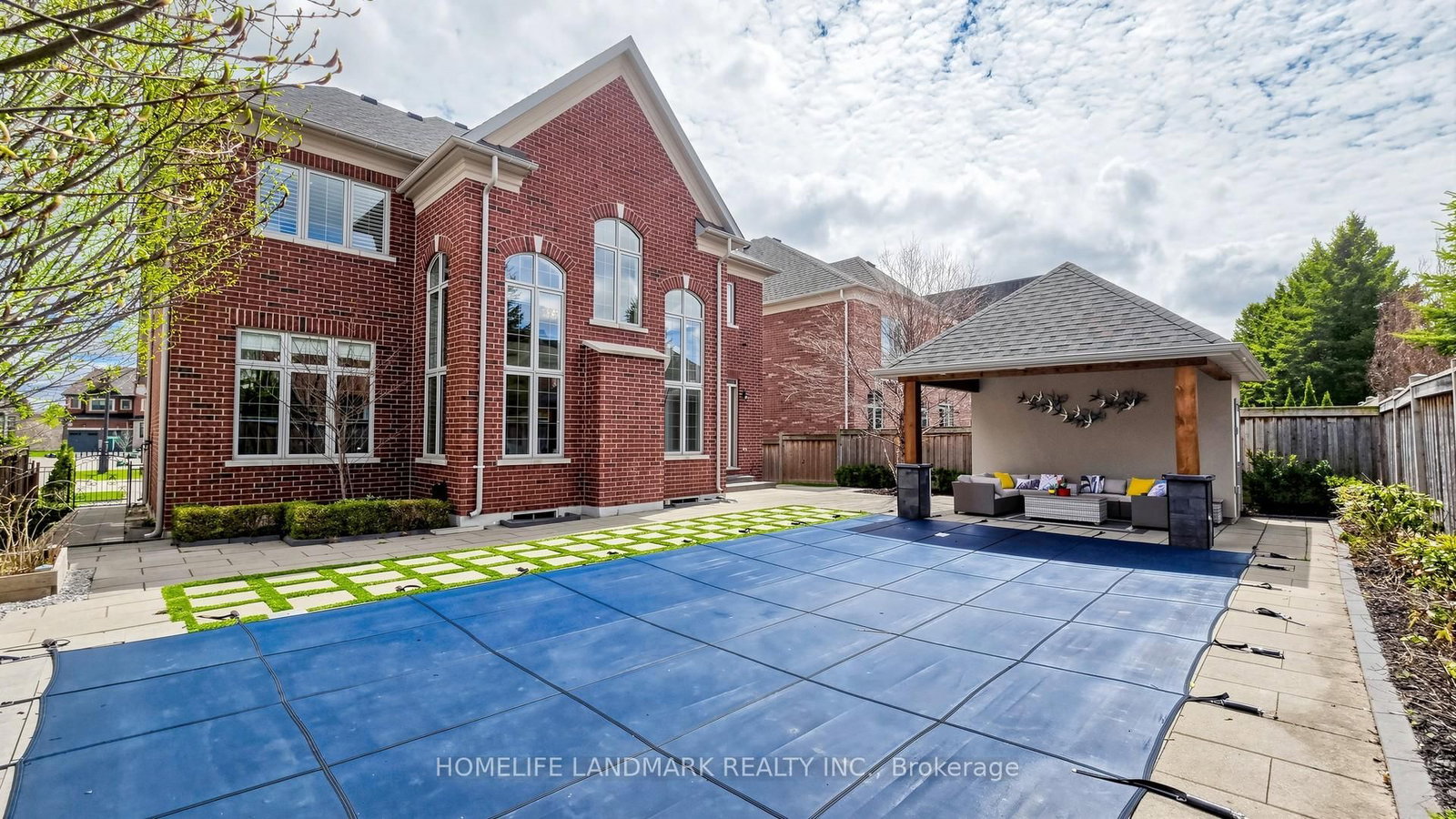 49 Langdon Drive • King, ON photo 42