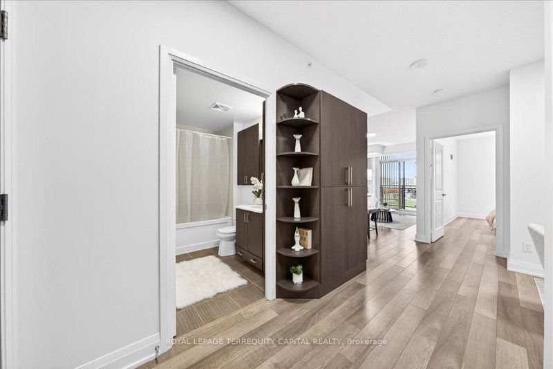 510 - 85 North Park Road