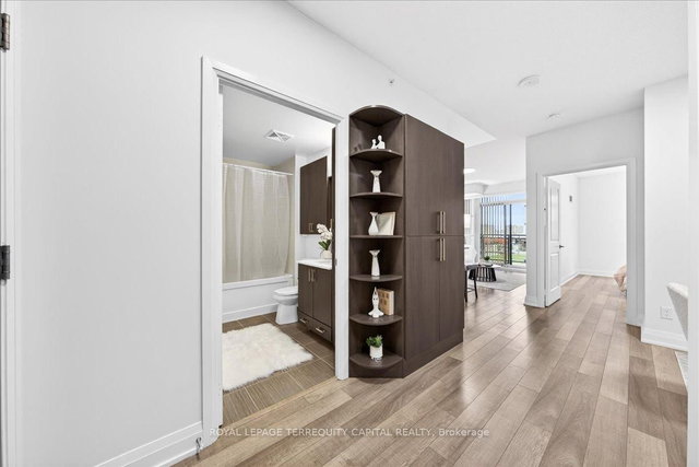 510 - 85 North Park Road