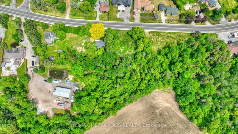 4605 Lloydtown Aurora Road