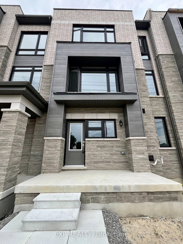 116 blick Crescent