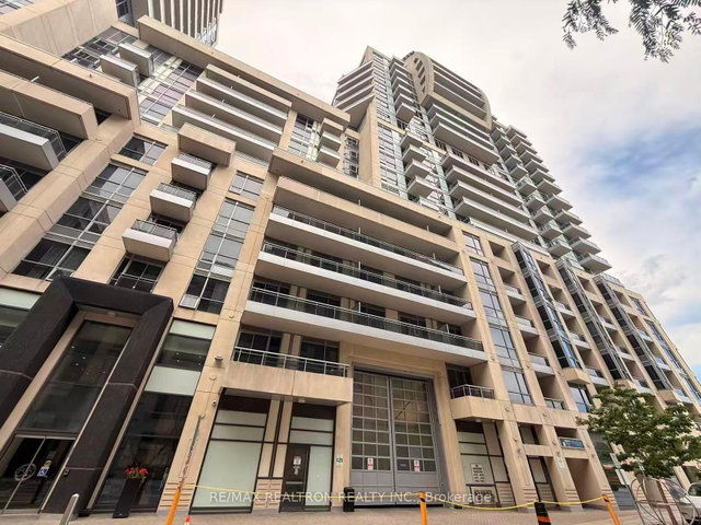419 - 9205 Yonge Street