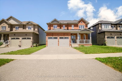 22 Don Hadden Crescent