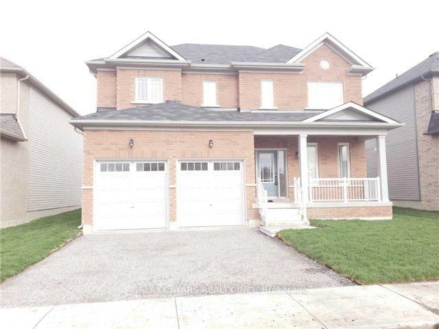 22 Don Hadden Crescent