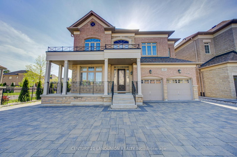 101 Silver Sterling Crescent