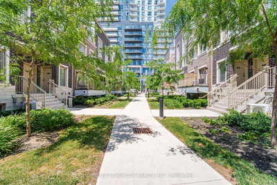 Unit 13 — 11 Honeycrisp Crescent — photo 4