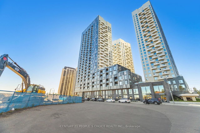 2510 - 474 Caldari Road