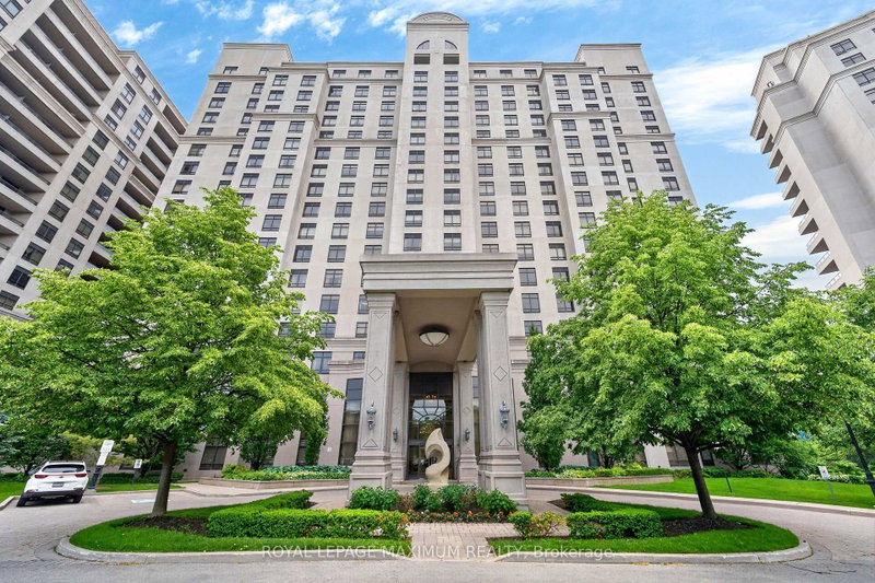 914-9245 Jane St, Vaughan — 1