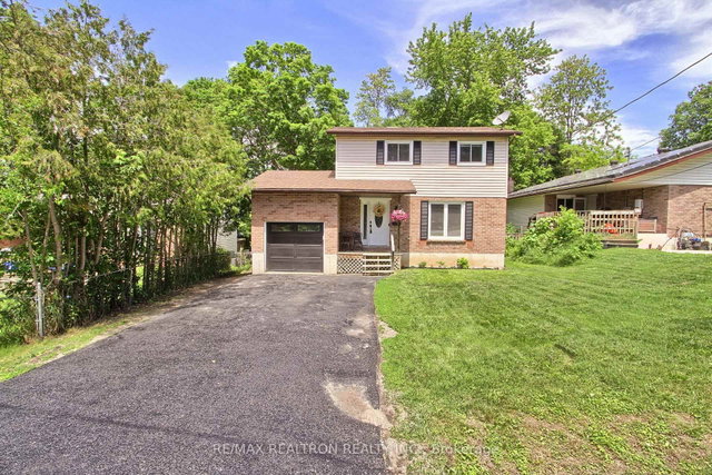 288 Terrace Drive