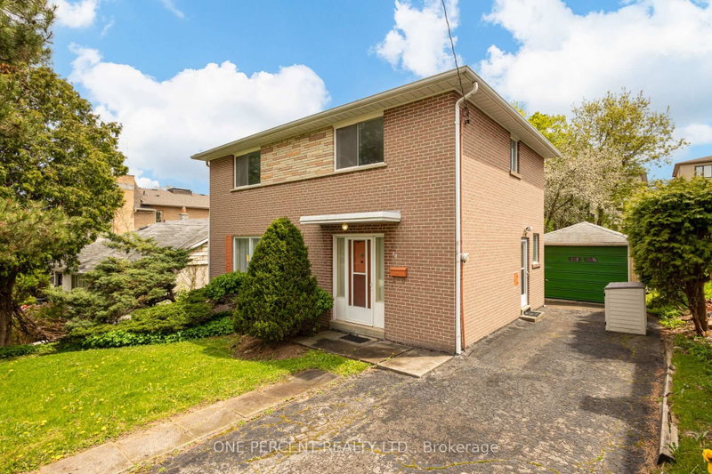 79 Grandview Avenue