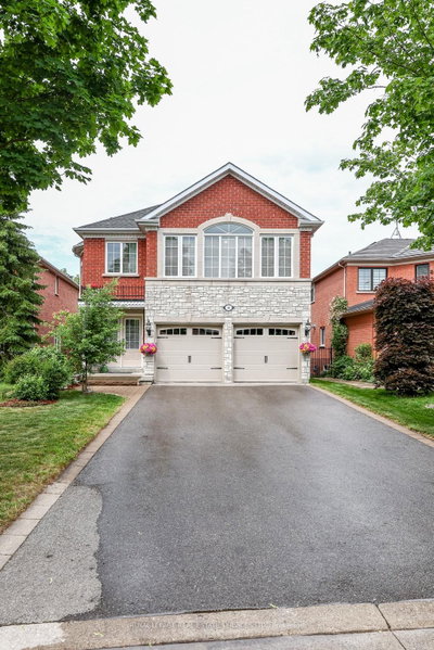 10 Sandway Crescent