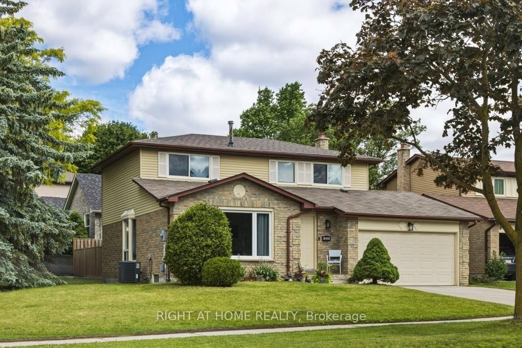 Property at 1033 Birchwood