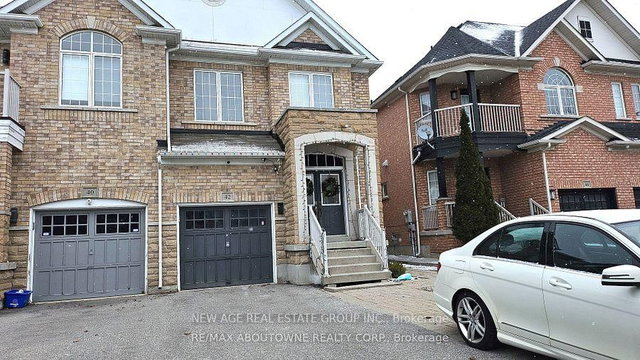 42 Ozner Crescent