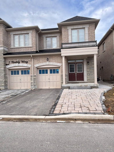 Unit Basement — 4 Finley Way — photo 2