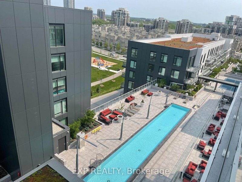home for lease on 1004-10 Rouge Valley Drive W