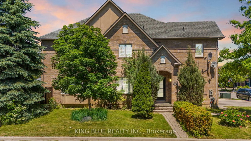 home for sale on 26 Lander Crescent