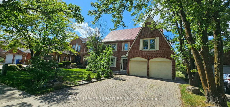 432 Alex Doner Drive