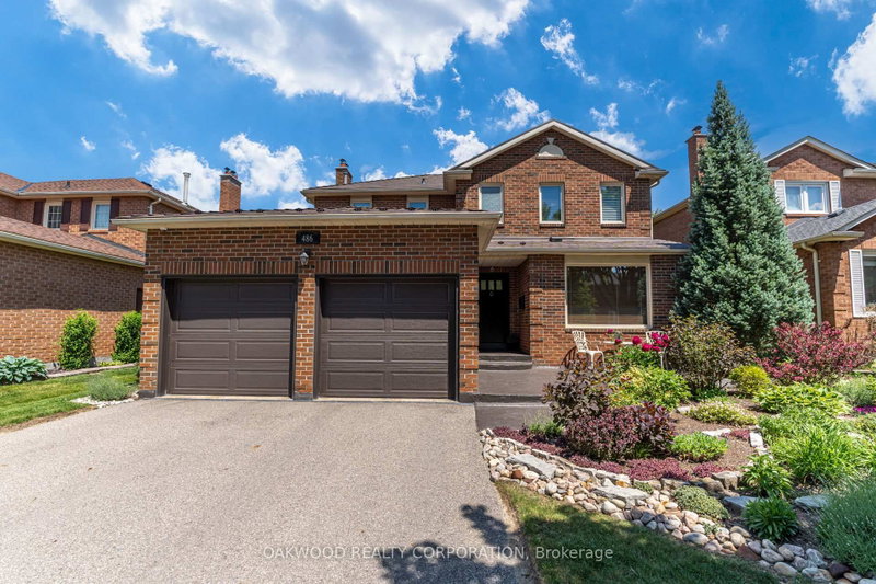 486 Greenock Drive