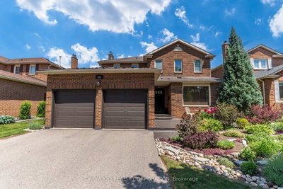 486 Greenock Drive