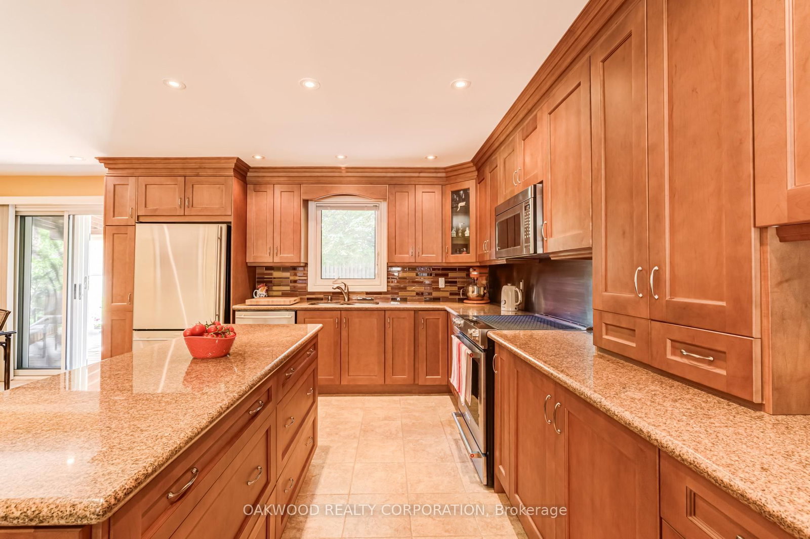 486 Greenock Drive • Vaughan, ON photo 11