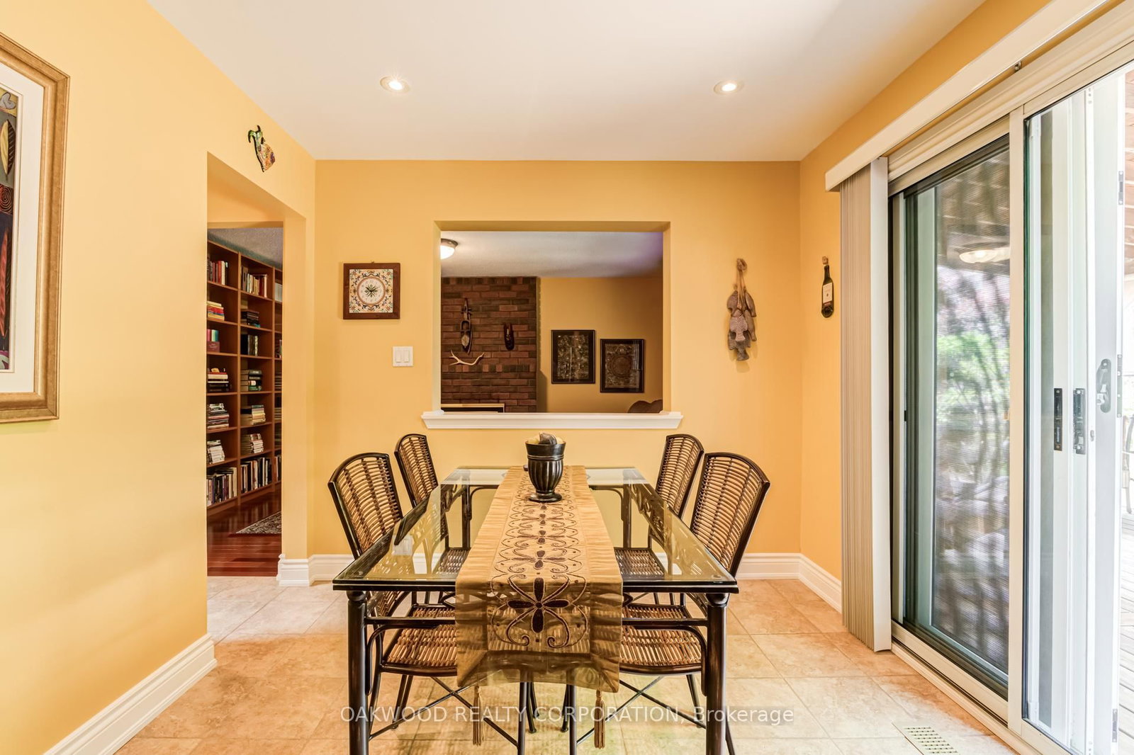 486 Greenock Drive • Vaughan, ON photo 13