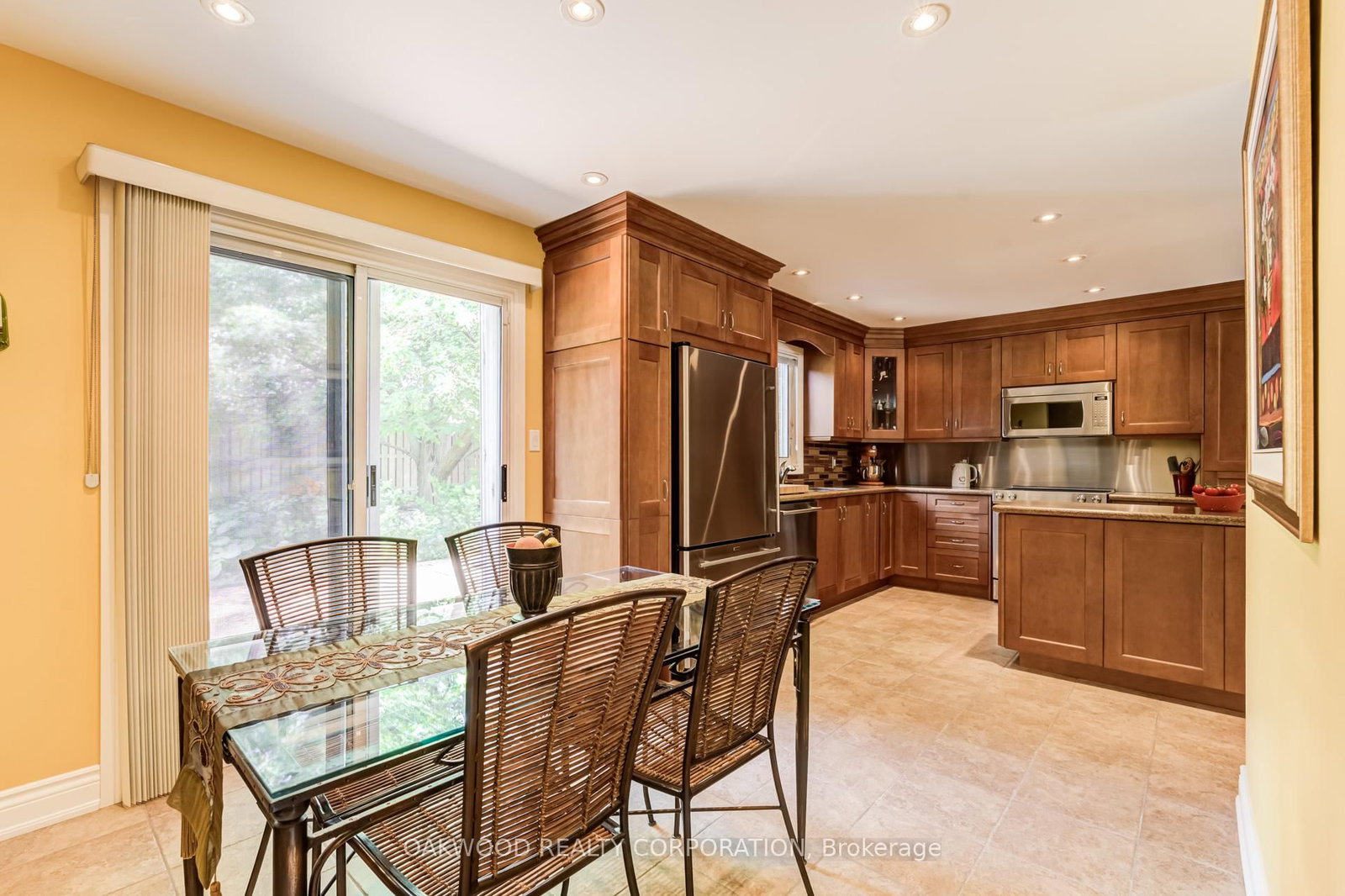 486 Greenock Drive • Vaughan, ON photo 14