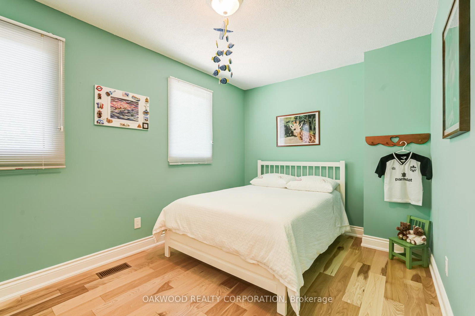 486 Greenock Drive • Vaughan, ON photo 25