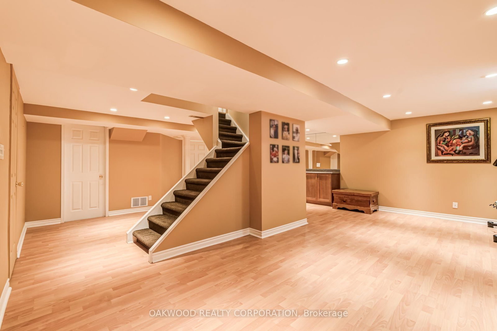 486 Greenock Drive • Vaughan, ON photo 27