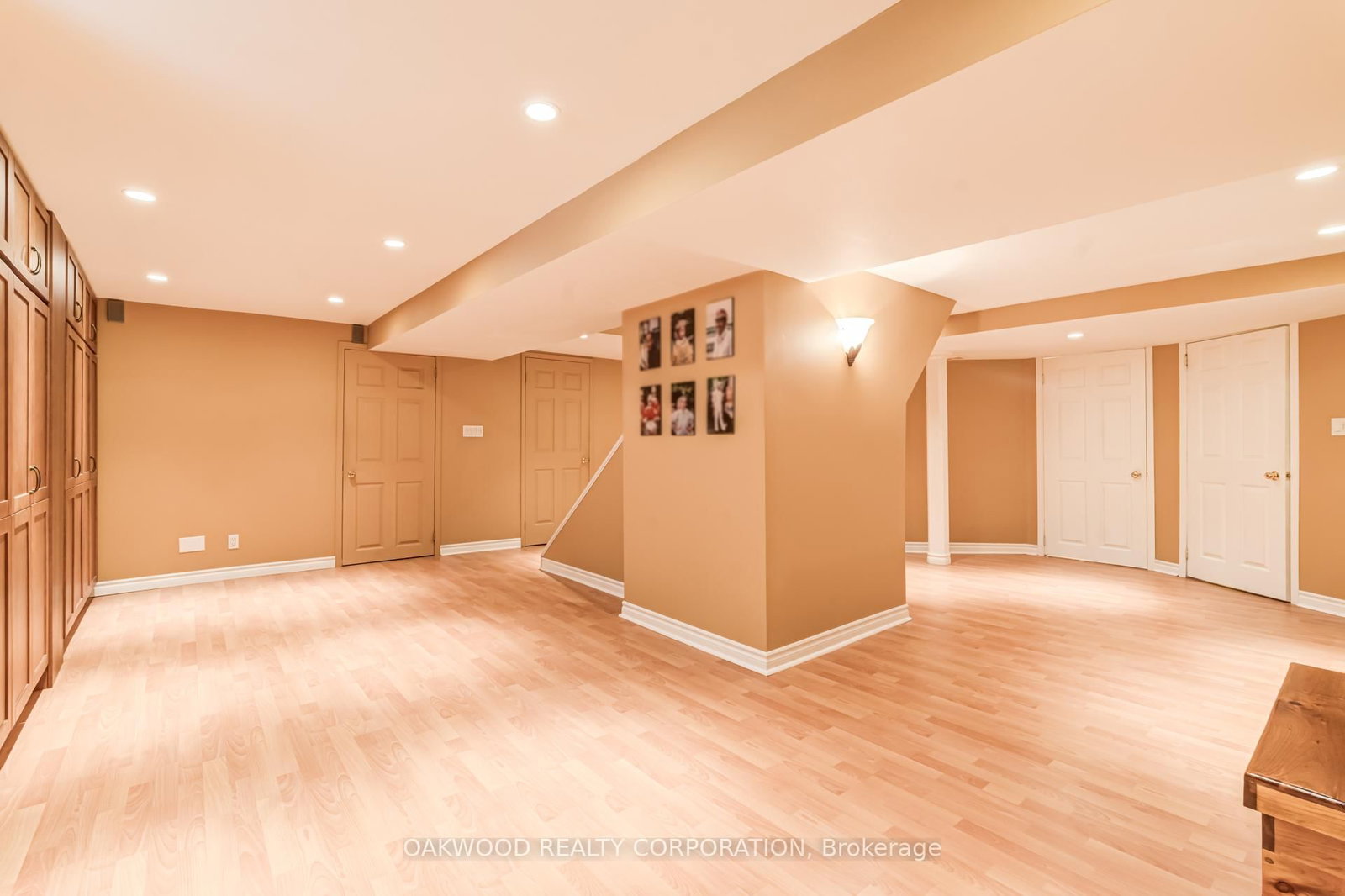 486 Greenock Drive • Vaughan, ON photo 28