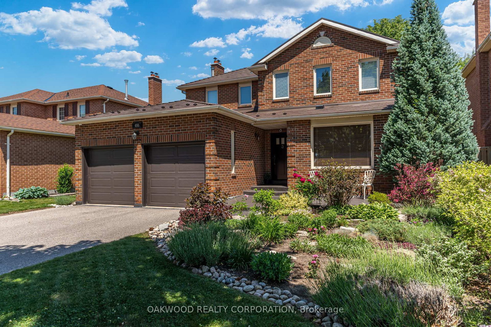 486 Greenock Drive • Vaughan, ON photo 3