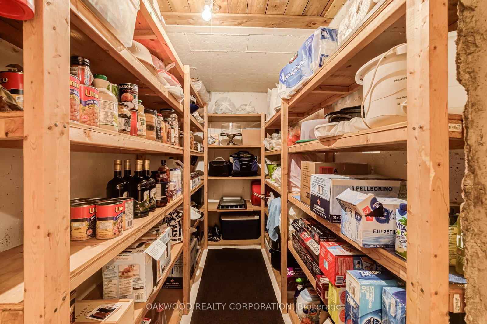 486 Greenock Drive • Vaughan, ON photo 33