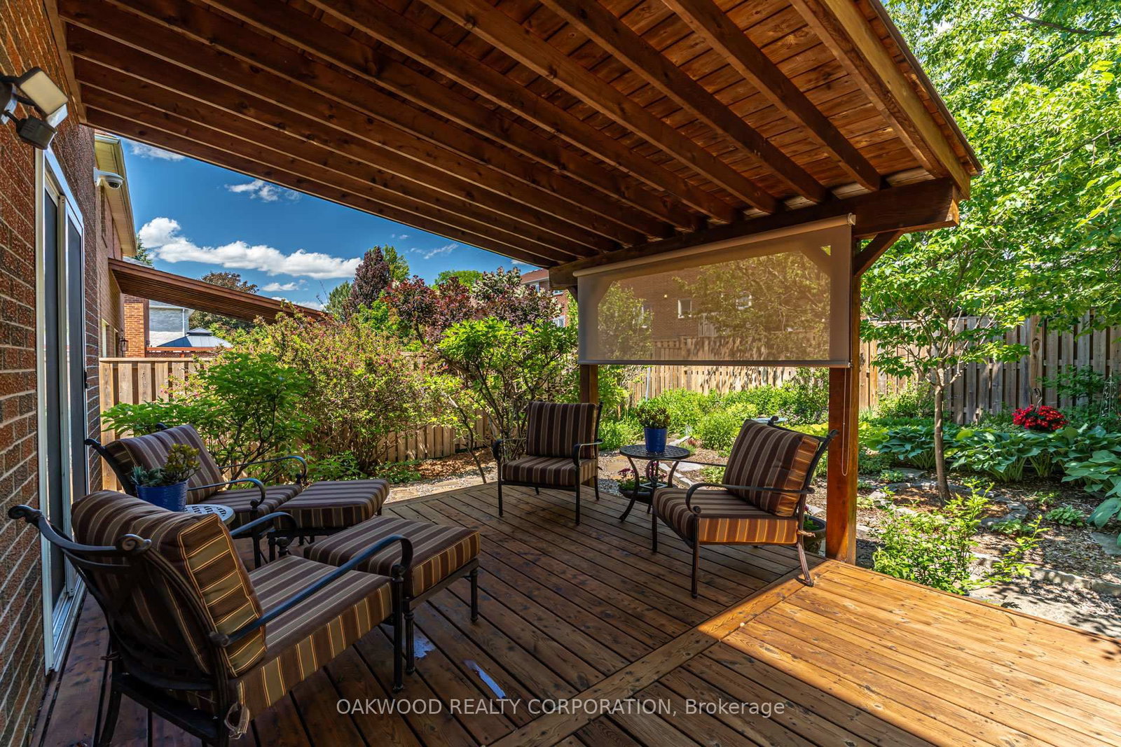 486 Greenock Drive • Vaughan, ON photo 34
