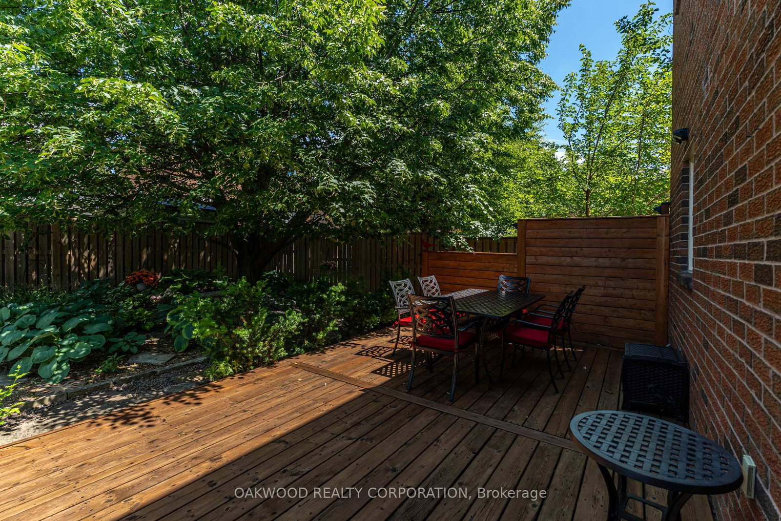 486 Greenock Drive • Vaughan, ON photo 35