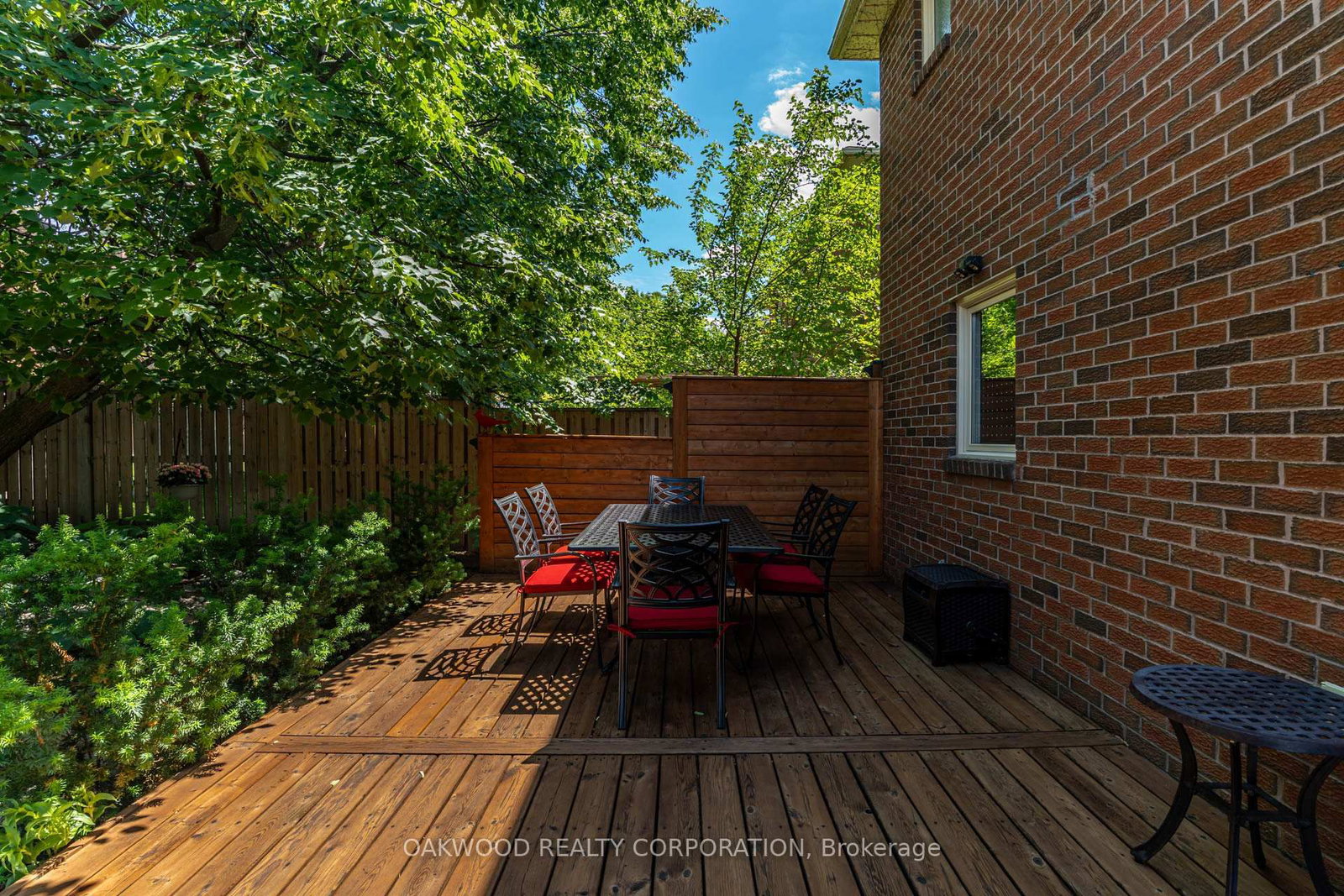 486 Greenock Drive • Vaughan, ON photo 36