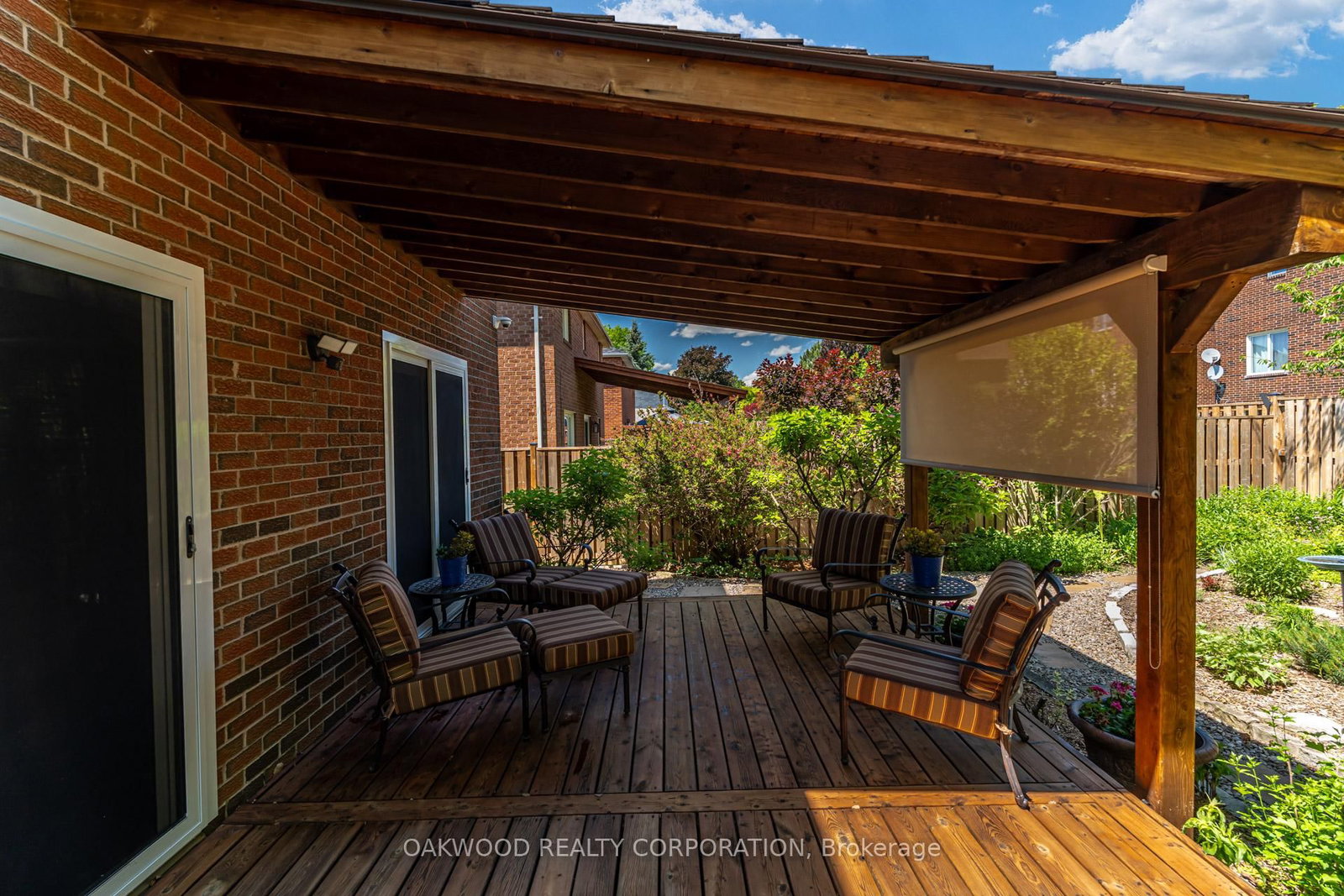 486 Greenock Drive • Vaughan, ON photo 37