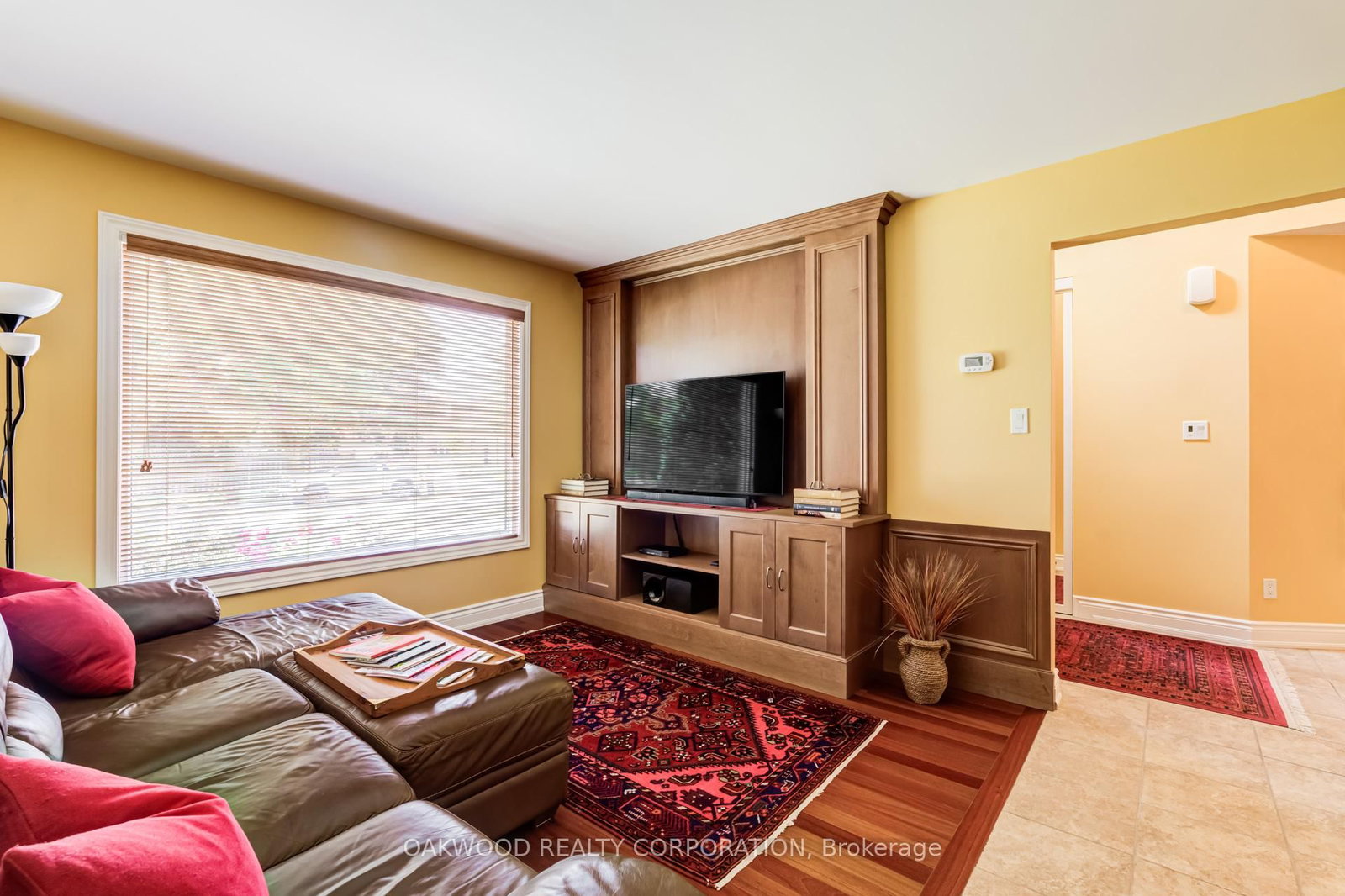 486 Greenock Drive • Vaughan, ON photo 5