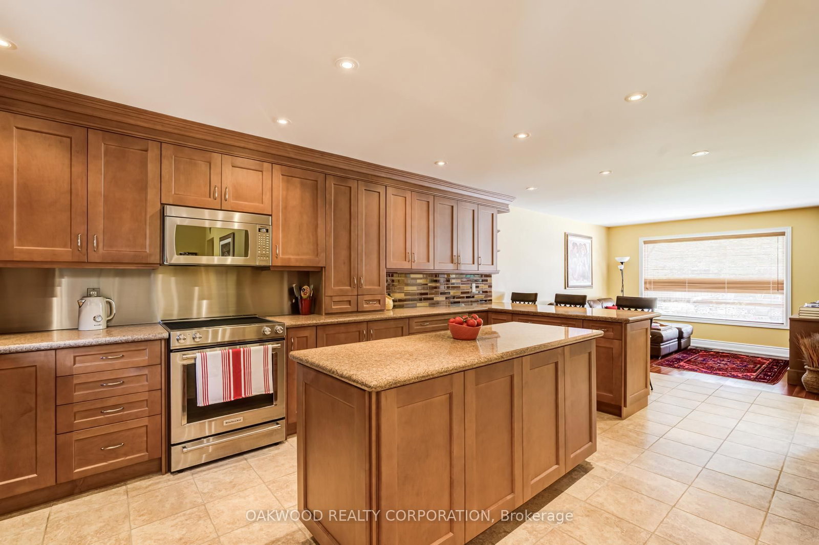 486 Greenock Drive • Vaughan, ON photo 9