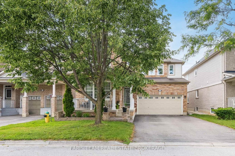 26 Kidd Crescent