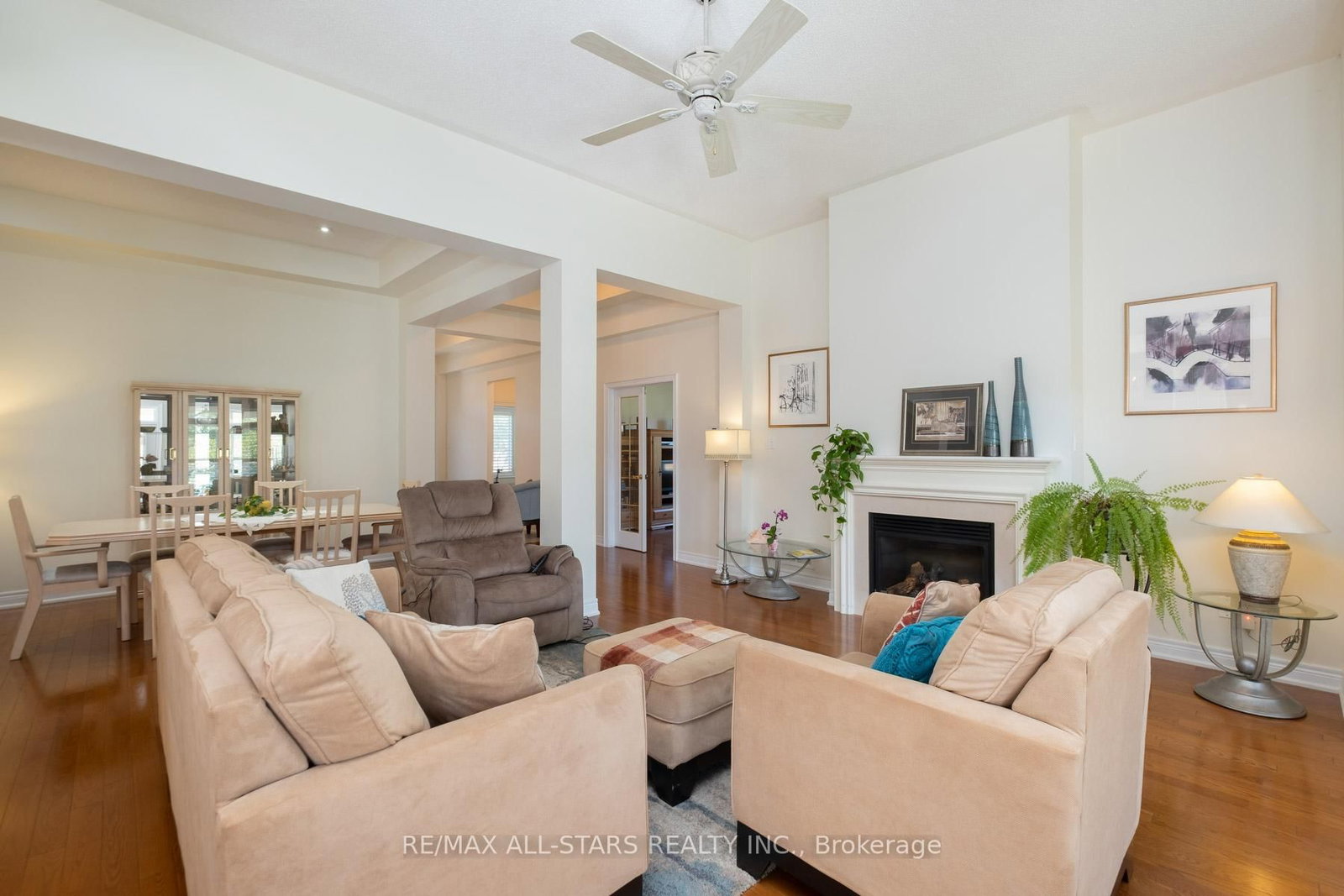 187 Bobby Locke Lane • Whitchurch-Stouffville, ON photo 16