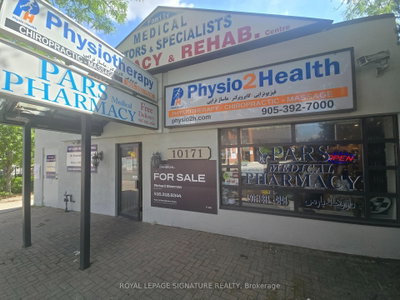 10171 Yonge Street