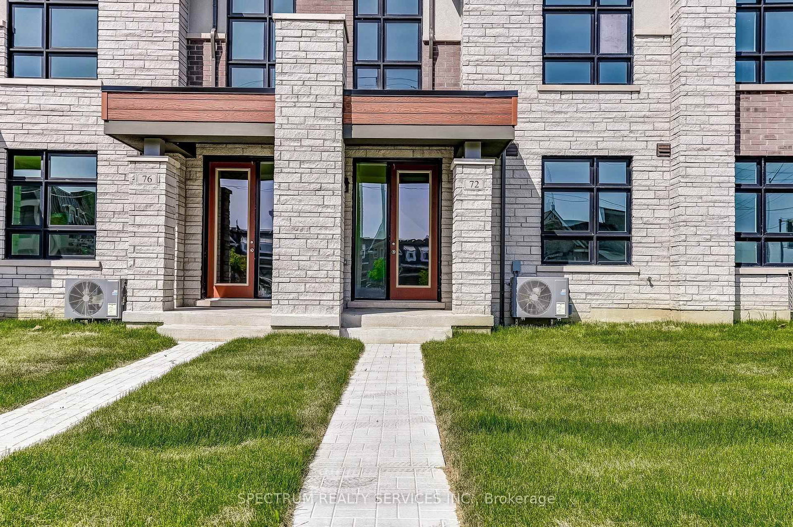 72 Adario Crescent • Vaughan, ON photo 46