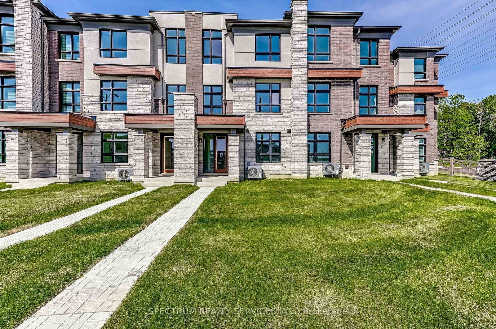 72 Adario Crescent • Vaughan, ON photo 47