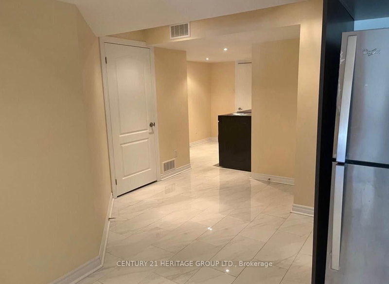 Bsmt - 24 Rossini Drive