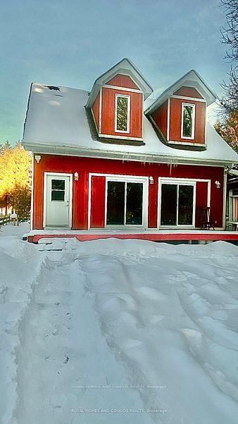 home for lease on 540A Davis Drive