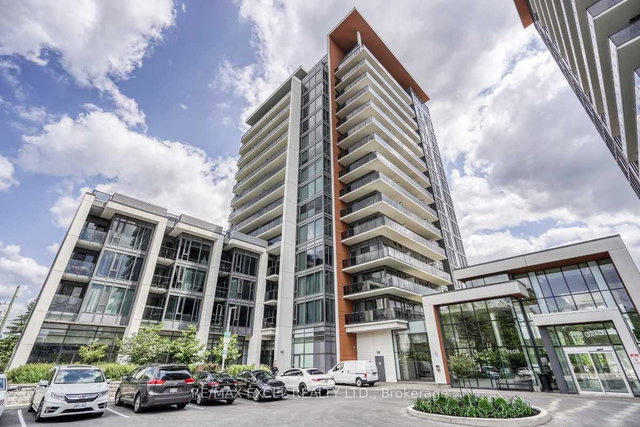 202A - 9608 Yonge Street