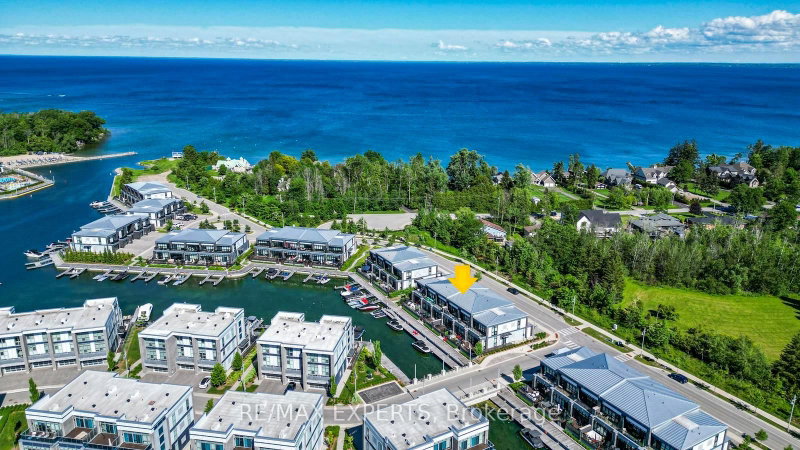 3585 Riva Ave, Innisfil, Ontario