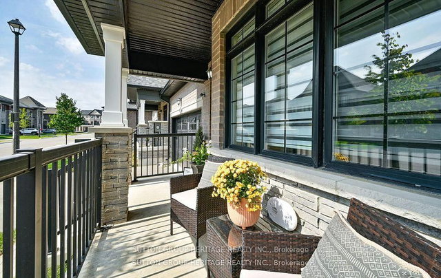 25 Ballinger Way